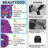 BEAUTYZOO Dog Harness for Small Dogs, No Pull Dog Harness