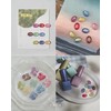 From the Nail Picnic Magnet Gel + 30 parts /