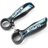Docooler 2 pcs Bicycle Mountain Bike Bicycle MTB Handlebar End