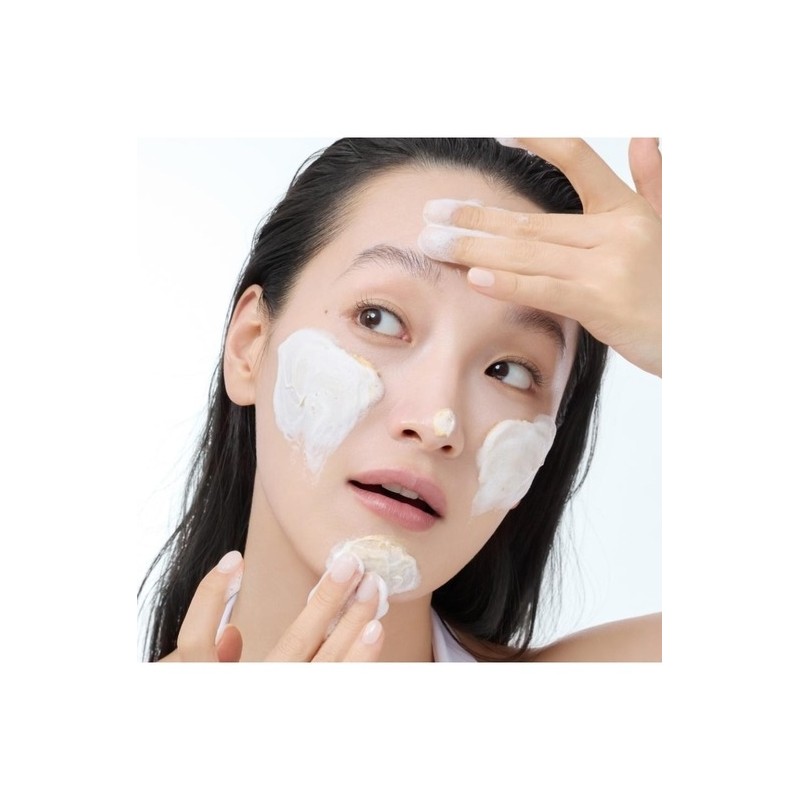 [Glowing Face Wash] Klairs Freshly Juiced Vitamin Pack Cleanser 150