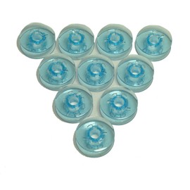 Generic/Pfaff Sewing Machine Plastic Bobbins