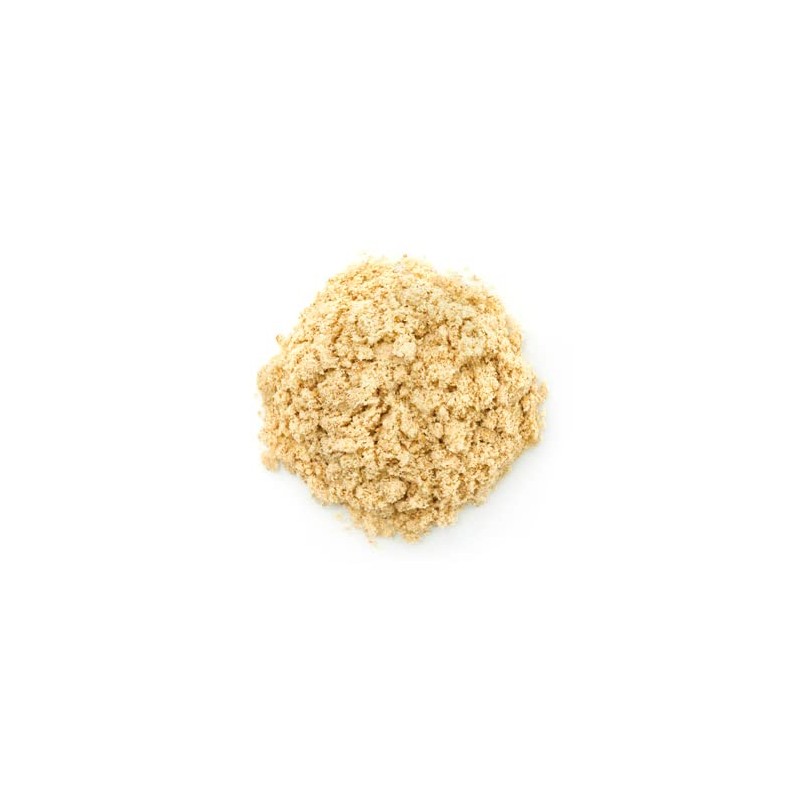 Yupik Organic Ground Tigernuts Powder 1 lb (16 oz), USDA
