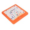 Magnetic Drawing Board for Toddlers Colorful Educational Doodle Board with