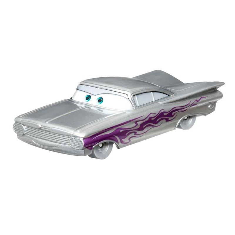 Cars 3 - Die Cast - Ramone (HNR03)