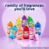 Fabuloso, Ocean Paradise, Multi-Purpose Cleaner, All-Surface Cleaning, Long-Lasting Fragrance, 28
