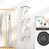 XILIMEN Ironing Board Holder Wall Mount, Over The Door Ironing