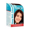 ColourWell 100% Natural Hair Colour (Mahogany)