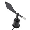 Wind Direction Sensor 360 Degree DC9‑30V Anemometer Sensor 0‑5V Output
