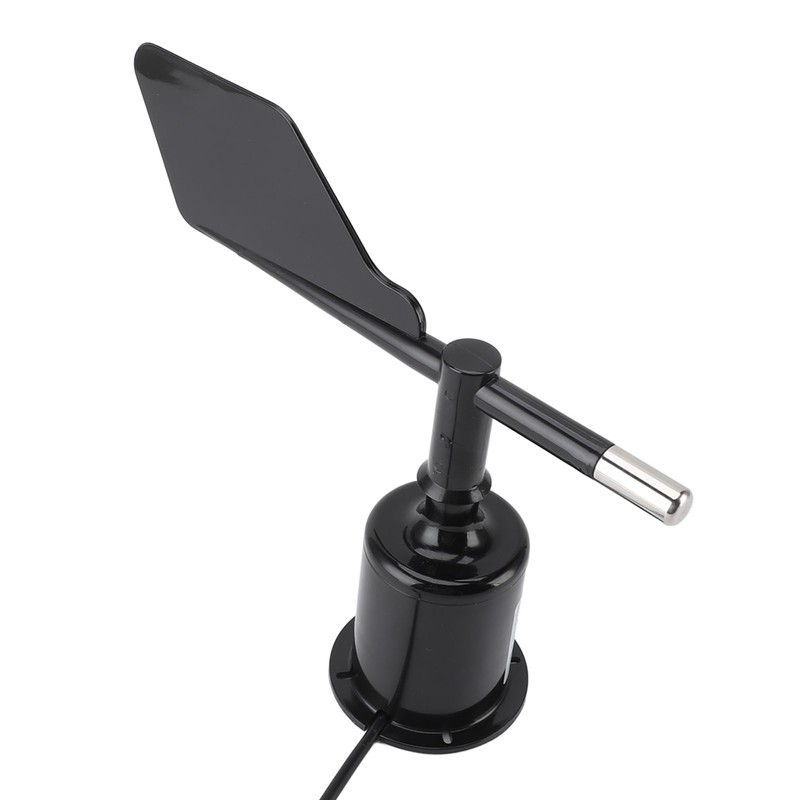 Wind Direction Sensor 360 Degree DC9‑30V Anemometer Sensor 0‑5V Output