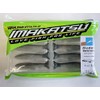 Imakatsu Huddle Swimmer, 3-Inch, 3D Realism (Eco-Compatible) #S-498 3DR Mullet