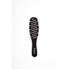 Creative Hair Brushes Flex Petite Boar Bristle & Nylon Mix