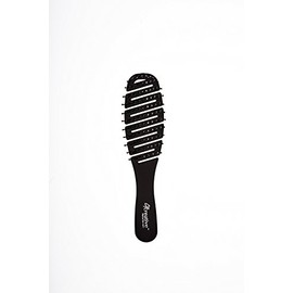 Creative Hair Brushes Flex Petite Boar Bristle & Nylon Mix