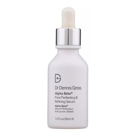 Dr. Dennis Gross Alpha Beta Pore Perfecting & Refining Serum 1 oz 30 ml
