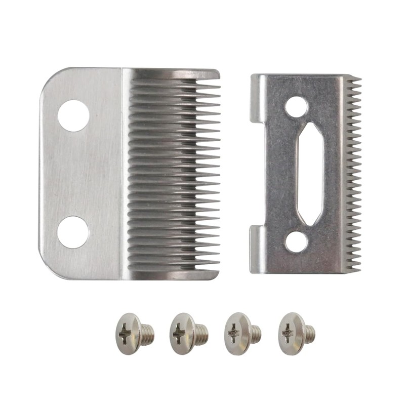 Blades Replacement: Kit for Wahl Precision/Precision Premium Smooth Cut -