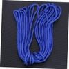 iplusmile Nylon Flagpole Rope Durable Flag Halyard Replacement Rope for