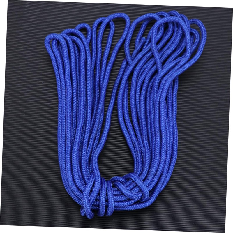 iplusmile Nylon Flagpole Rope Durable Flag Halyard Replacement Rope for
