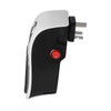 500W Mini Speed Electric Heater Portable Electric Heater with Remote