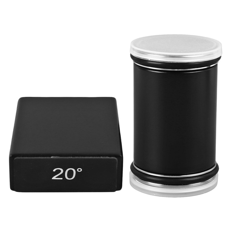 Rolling Knives Sharpener 15° 20° Versatile High Hardness Tumbler Knives