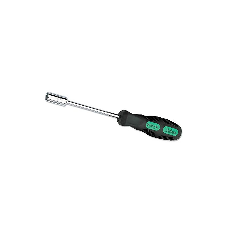 Yamashita Industrial Research Laboratory Koken Socket Driver 3.5mm 167M-3.5