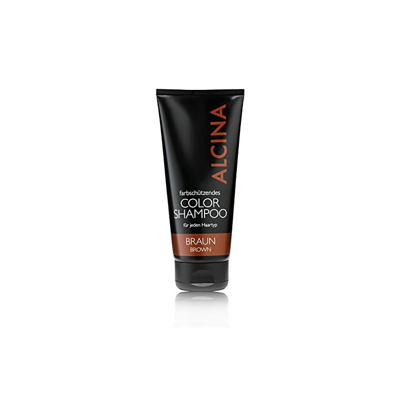Alcina Colour SH Brown 200 ml *