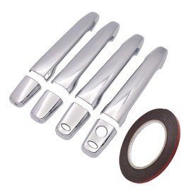 Fabulous-do Door Knob Cover Outlander CW GF Series Galan Fortis Sportback Accessory Custom Parts Outside Goods Carbon Style