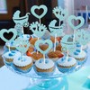 Cupcake toppers