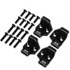 SP Center Linkage Mount (C5): Front and Rear for CC02