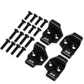 SP Center Linkage Mount (C5): Front and Rear for CC02 [Eagle Model] [#CC-02-09]