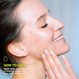 SVR Sebiaclear Sérum Anti-Imperfecciones para Piel con Tendencia al Acné, 30 ml