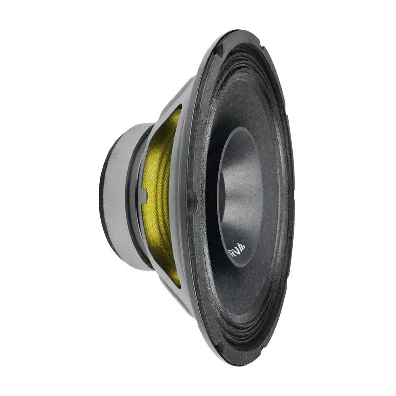 PRV Audio 10FR300 10" Professional Full-Range Speaker 8 Ohm