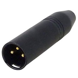 Rode VXLR Minijack to XLR Adaptor