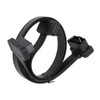 50cm OBD Splitter Extension Cable 16 Pin Male to Female