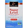 Bravo Tea Sugar Level Herbal Tea with White Mulberry --