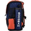 Boombah Mini Superpack Bat Bag BM-9014C23 Royal/Orange