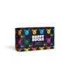 Happy Socks socks (pack of 3), XDOG08-0150 Mixed Dog Gift