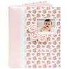 Baby Book Keepsake - Baby Memory Book and Album for
