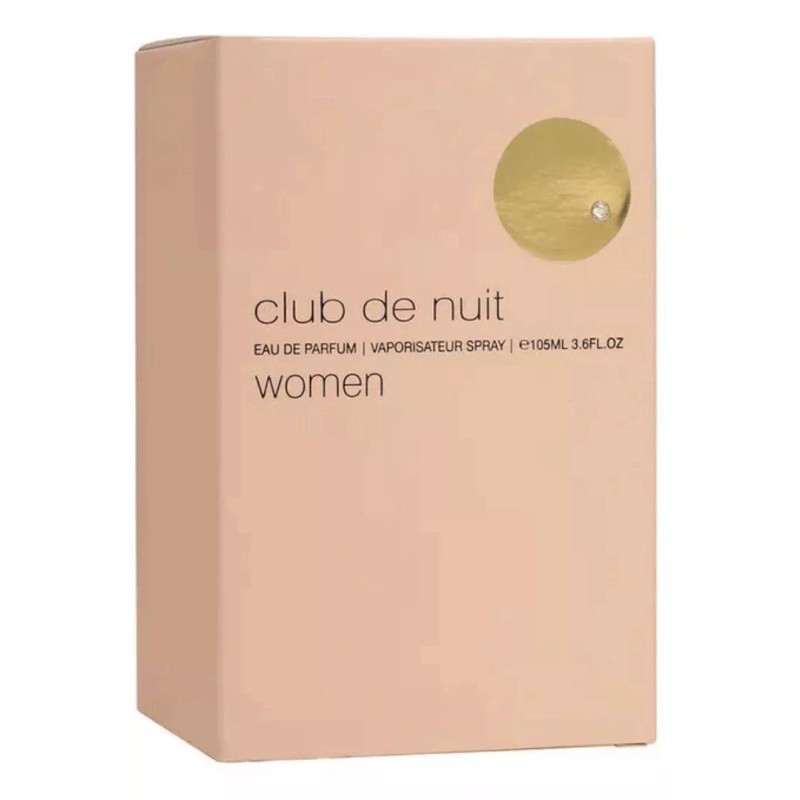 Armaf Club De Nuit 3.6 fl oz Women's Eau De