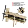 Two-jaw gear puller, 100 mm two-jaw arm bolt gear bearing