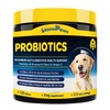 Probiotics for Dogs - Dog Probiotics for Digestive Health, Prebiotics,