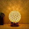 PENG Table Light, Shade Lamp, Room Light, Night Light, Stylish,