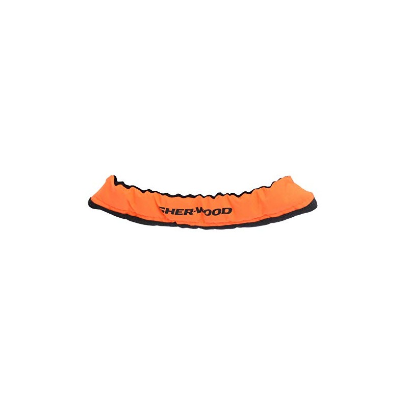 Sherwood Senior Sher-Wood Ice Hockey Pro Skate Sock Covers Unisex