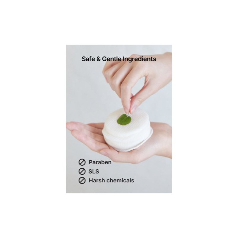 celimax [celimax]Ji Woo Gae Cica BHA Blemish Toner Pad (60pads)