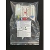 Bujingyun 3 x Toothpaste Squeezers, Mixed Colour