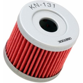 Compatible with Suzuki Oil Filter DR100 1983-1990 Offroad Motorcycle Part# 56-0131