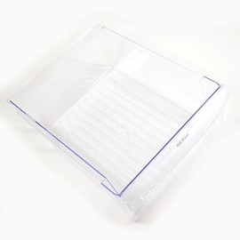 241974401 Refrigerator Deli Drawer Genuine Original Equipment Manufacturer (OEM) Part