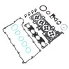 Getanye HGS1170 Cylinder Head Gasket Set Replacement for Dodge Dart