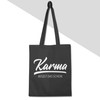 Shirtracer - Cotton Bag - Sayings Statement with Saying -
