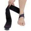 Tobillera Deportiva Compresion Ajustable Elastica Gym Correr Ejercicio Anti Esguince