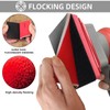 POTUINOM 24 Pcs 3 x 4 Inch Sanding Sponge Set,
