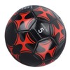 Kids Soccer Size 5 Training Football Game Ball Inflatable Ball